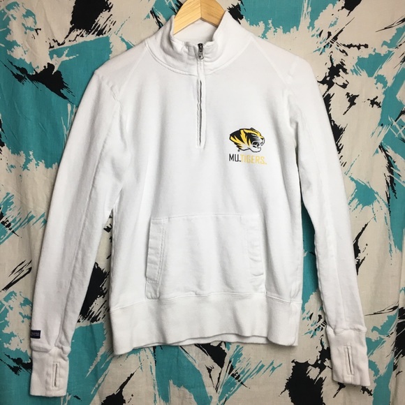 Missouri Tigers Jansport Sweater | Poshmark